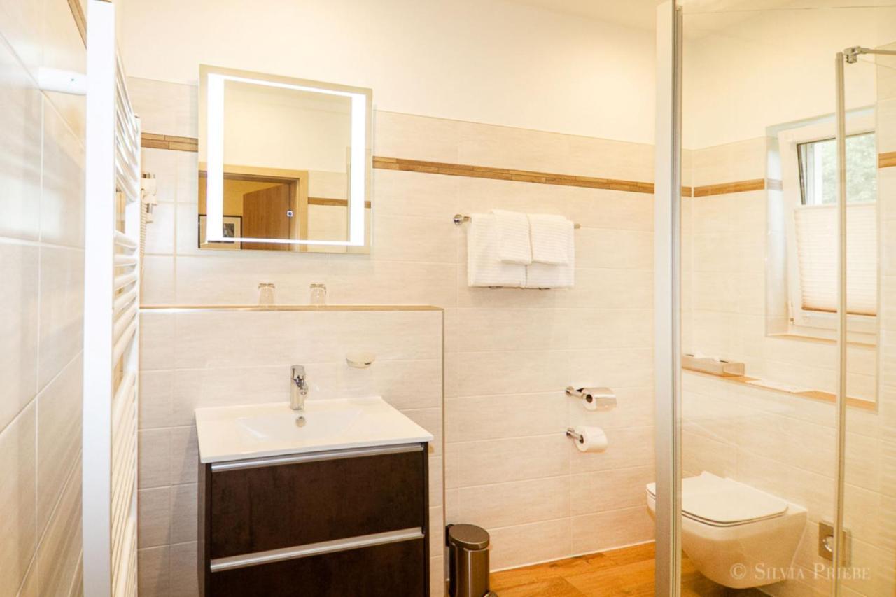 Ostseehotel Wustrow Wustrow  Cameră foto