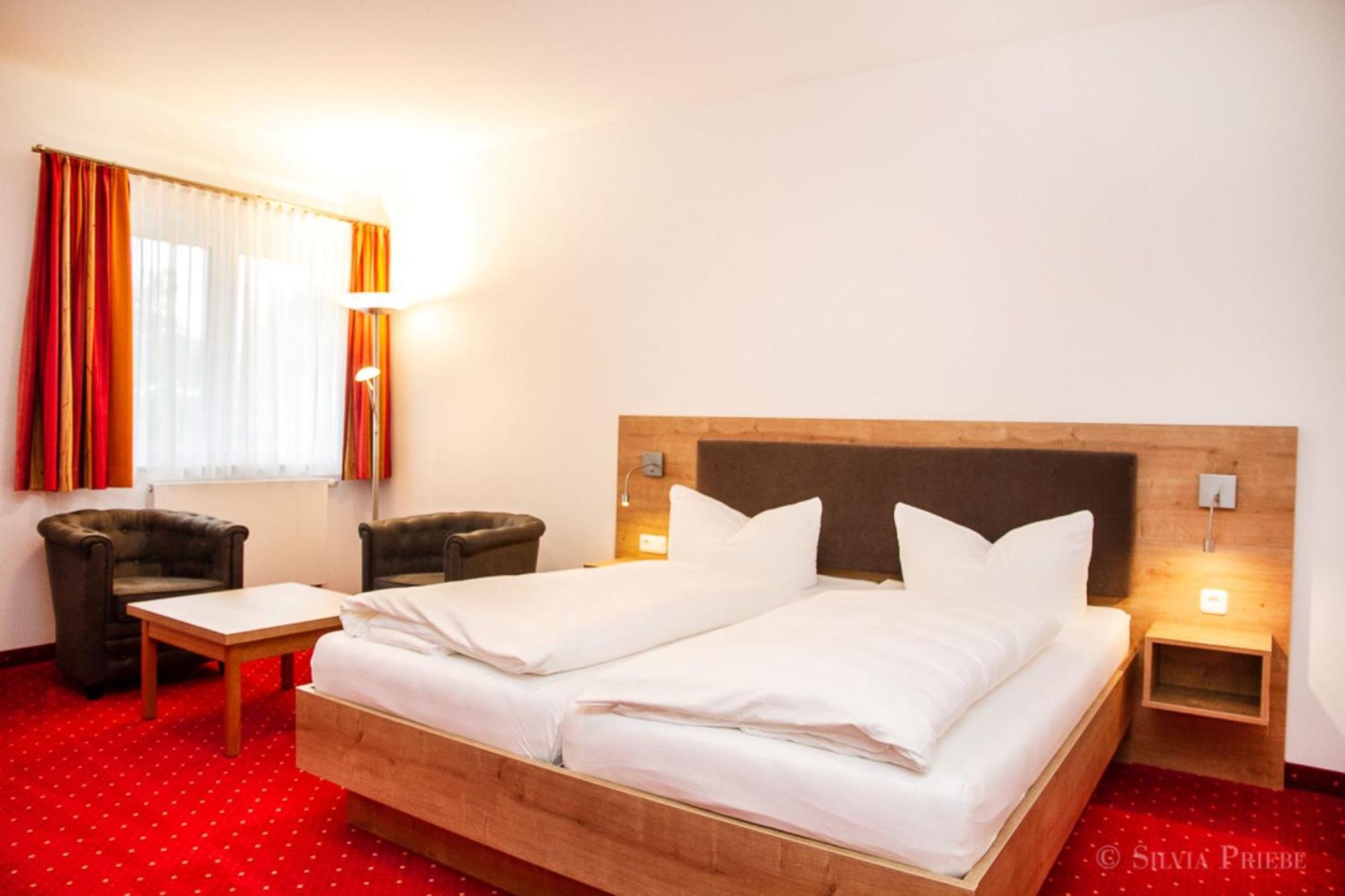 Ostseehotel Wustrow Wustrow  Cameră foto