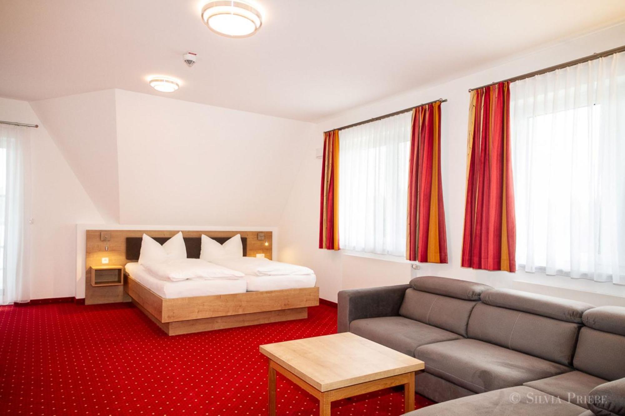 Ostseehotel Wustrow Wustrow  Cameră foto